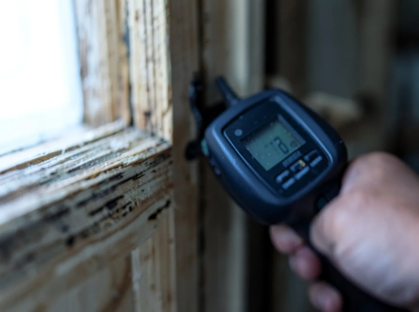 Commercial Water Damage Restoration in Parma, OH
