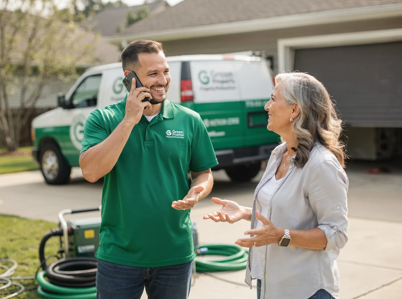 Water Damage Restoration Parma, OH FAQs